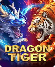 Dragon vs Tiger MMY App