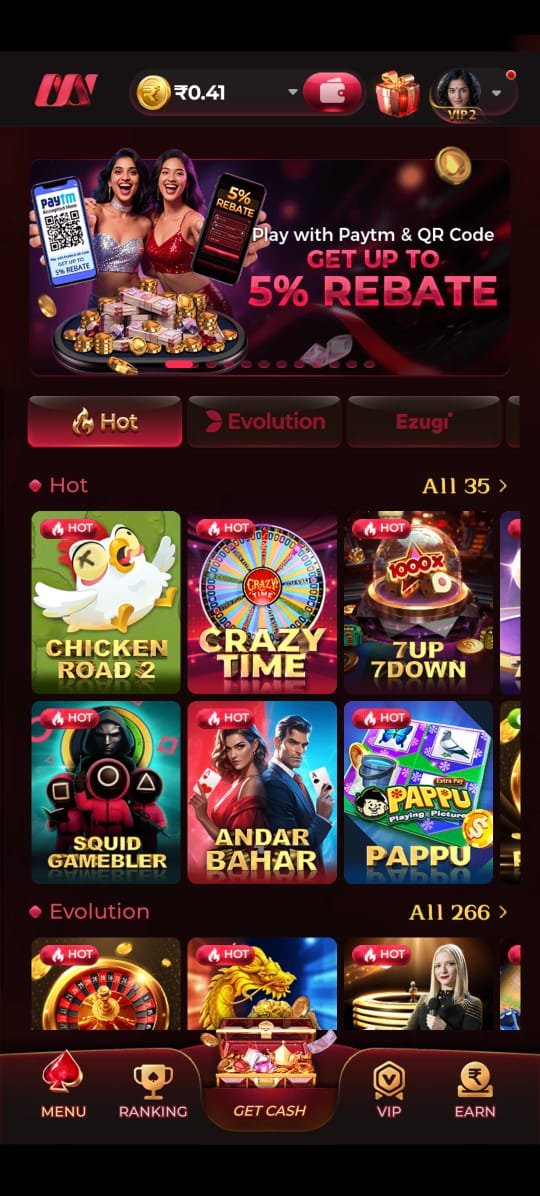 MMY New APK Gameplay